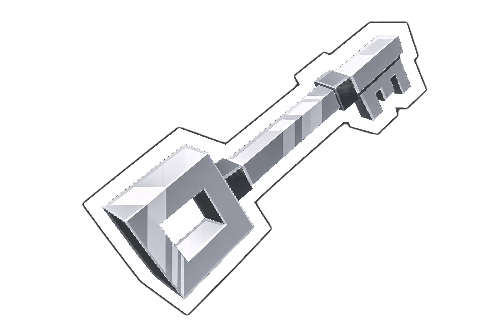 CHAVE SPAWNER